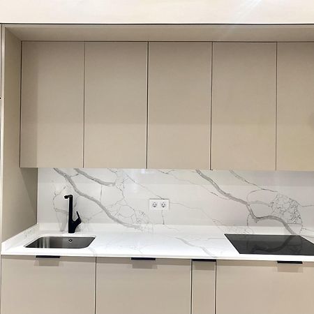 Apartamento En El Centro De Sevilla Esterno foto