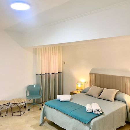 Apartamento En El Centro De Sevilla Esterno foto