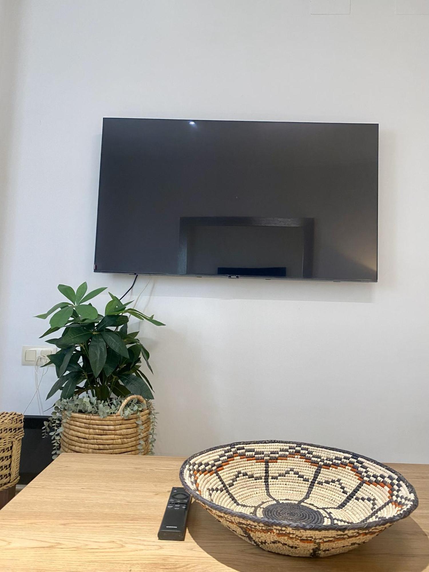 Apartamento En El Centro De Sevilla Esterno foto