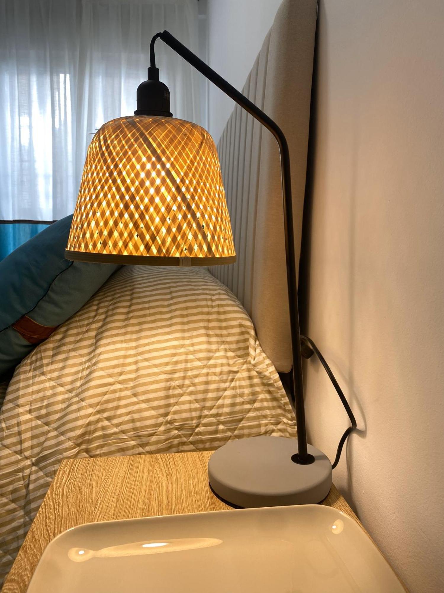 Apartamento En El Centro De Sevilla Esterno foto