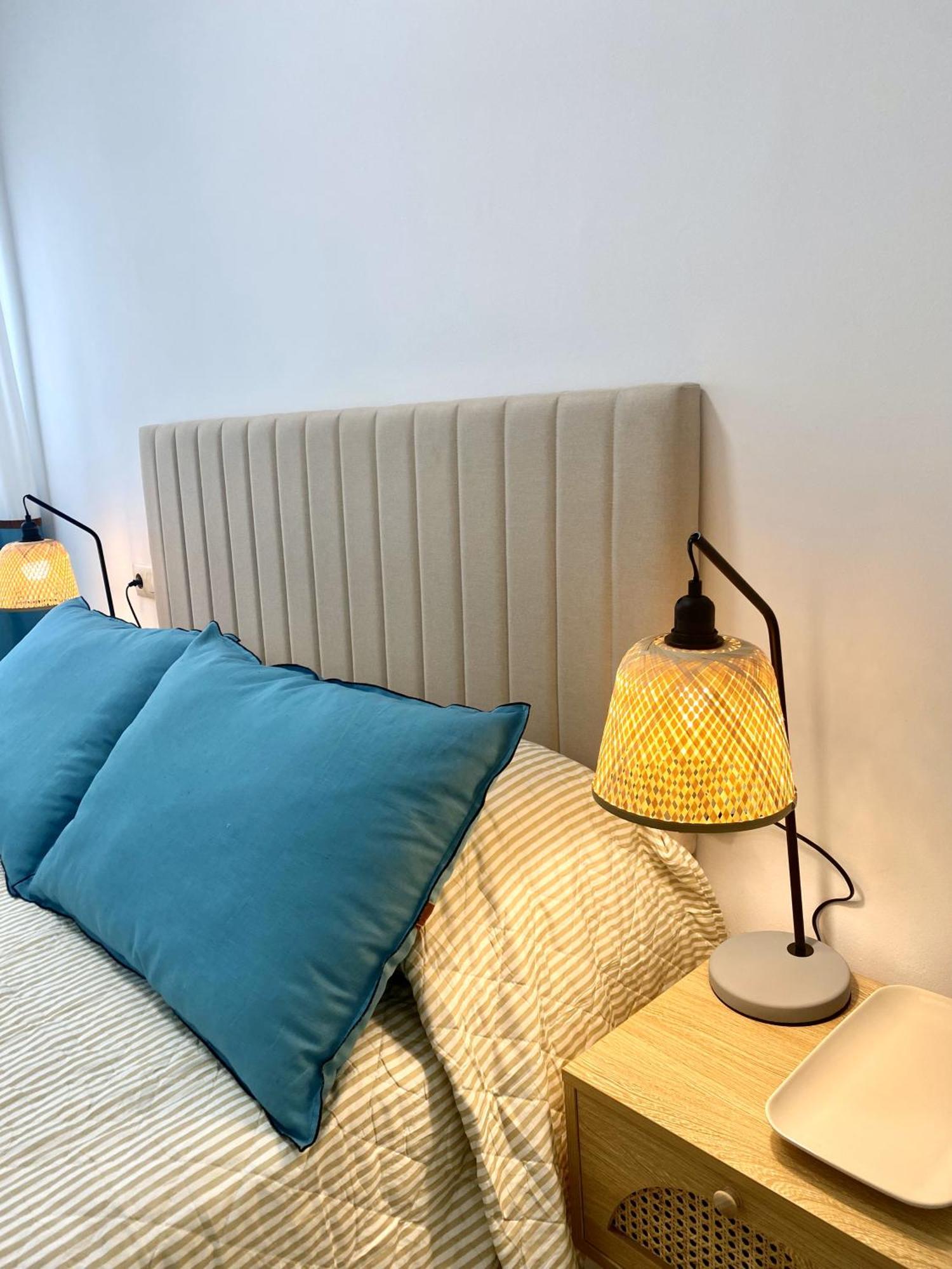 Apartamento En El Centro De Sevilla Esterno foto