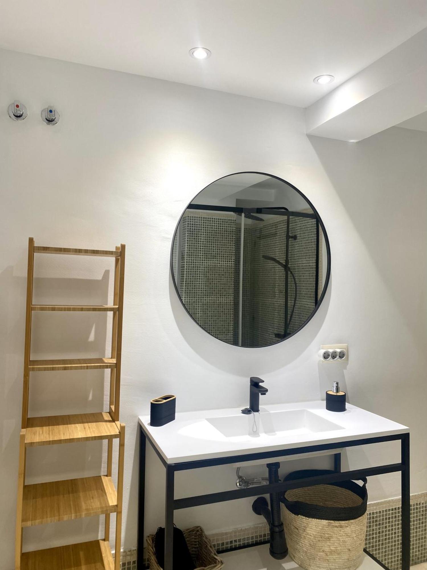 Apartamento En El Centro De Sevilla Esterno foto