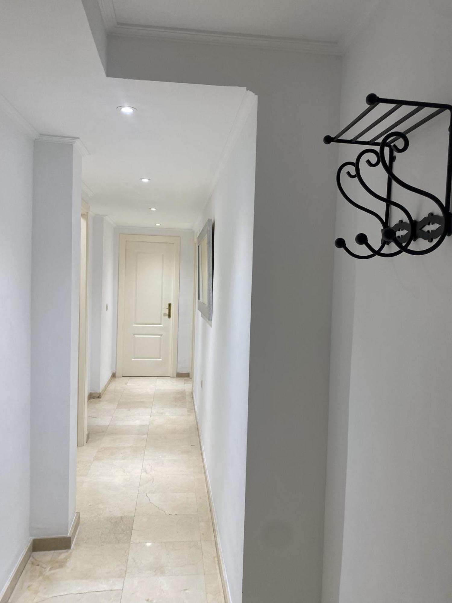 Apartamento En El Centro De Sevilla Esterno foto