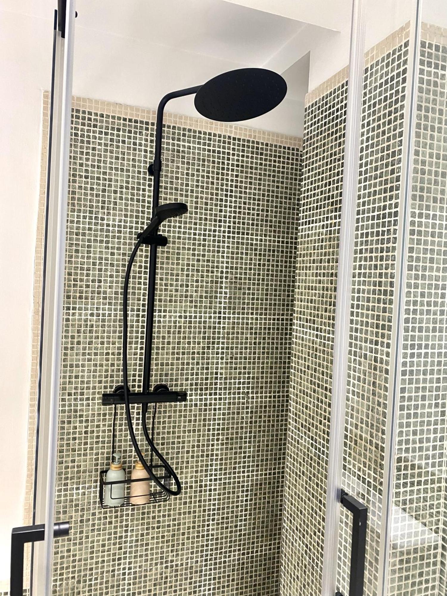Apartamento En El Centro De Sevilla Esterno foto